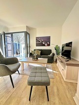 Ferienwohnung in Hohen Wieschendorf - Wohlbefinden pur No. 15 - Aurora Vista - ABC581 - Bild 1