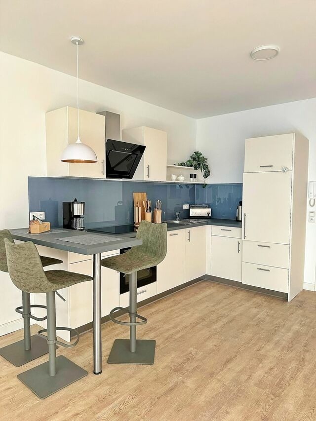 Ferienwohnung in Hohen Wieschendorf - Wohlbefinden pur No. 15 - Aurora Vista - ABC581 - Bild 4