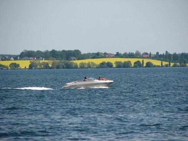 Ferienwohnung in Hohen Wieschendorf - Wohlbefinden pur No. 15 - Aurora Vista - ABC581 - Bild 20