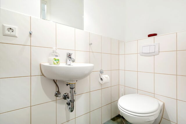 Ferienwohnung in Lancken-Granitz - Die gro&szlig;e Gr&uuml;ne - Bild 19