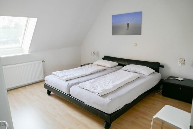 Ferienwohnung in Bad Kleinen - Seeurlaub mit 2er Kajak - ABC203 - Bild 13