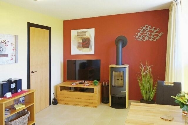 Ferienwohnung in Hohen Wieschendorf - Auszeit - ABC208 an der Ostsee - Bild 2