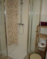 Ferienwohnung in Hohen Wieschendorf - Auszeit - ABC208 an der Ostsee - Bild 10