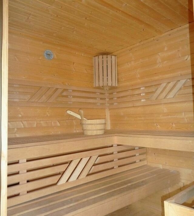 Ferienwohnung in Hohen Wieschendorf - Auszeit - ABC208 an der Ostsee - Bild 12