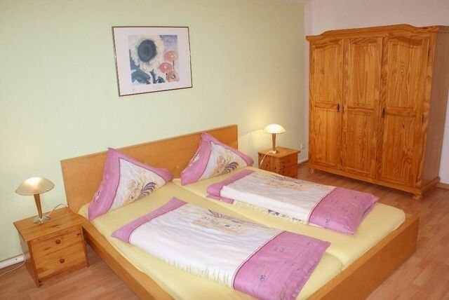 Ferienwohnung in Wismar - Zum Steuermann - ABC67 - Bild 2