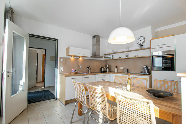 Ferienhaus in Sellin - Strandhaus Meeresperle - Bild 5