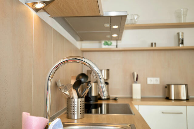 Ferienhaus in Sellin - Strandhaus Meeresperle - Bild 6