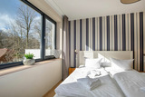 Ferienhaus in Sellin - Strandhaus Meeresperle - Bild 9