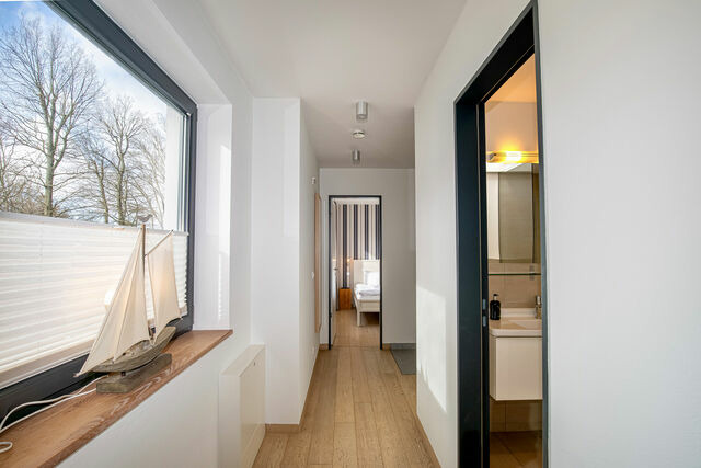 Ferienhaus in Sellin - Strandhaus Meeresperle - Bild 10