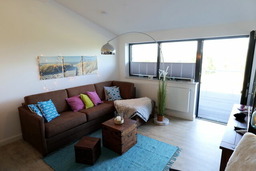 Ostseeapartment LizArt No. 33 - Aurora Vista - ABC420