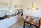 Ferienwohnung in Hohen Wieschendorf - Ostseeapartment LizArt No. 33 - Aurora Vista - ABC420 - Bild 10