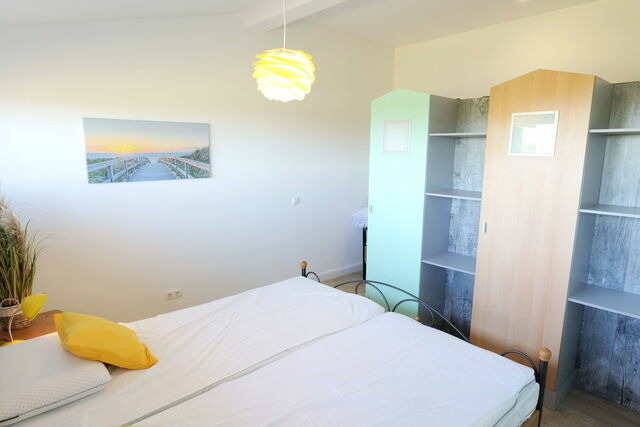 Ferienwohnung in Hohen Wieschendorf - Ostseeapartment LizArt No. 33 - Aurora Vista - ABC420 - Bild 12