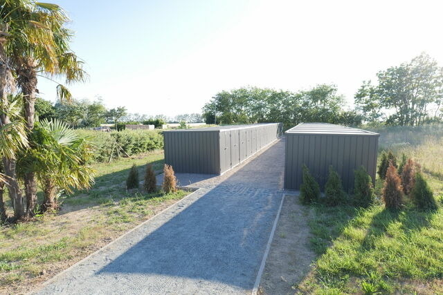 Ferienwohnung in Hohen Wieschendorf - Ostseeapartment LizArt No. 33 - Aurora Vista - ABC420 - Bild 16