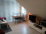 Ferienwohnung in Wismar - Kirchturmblick - ABC205 - Bild 3