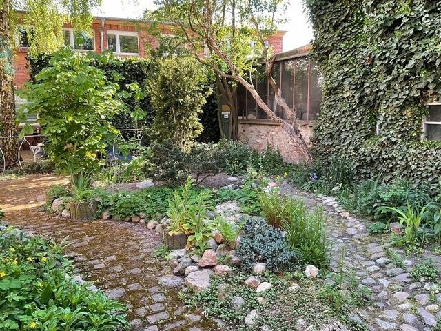 Ferienhaus in Wismar - Ferienhaus Fischkopp - exklusiv & ruhig- ABC333 - Bild 4