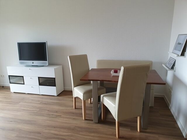 Ferienwohnung in Wismar - Ankerplatz - ABC314 - nur Ferieng&auml;ste! - Bild 6