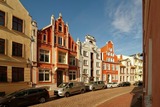 Ferienwohnung in Wismar - Gelbe Katze - ABC600 - nur Ferieng&auml;ste! - Bild 23