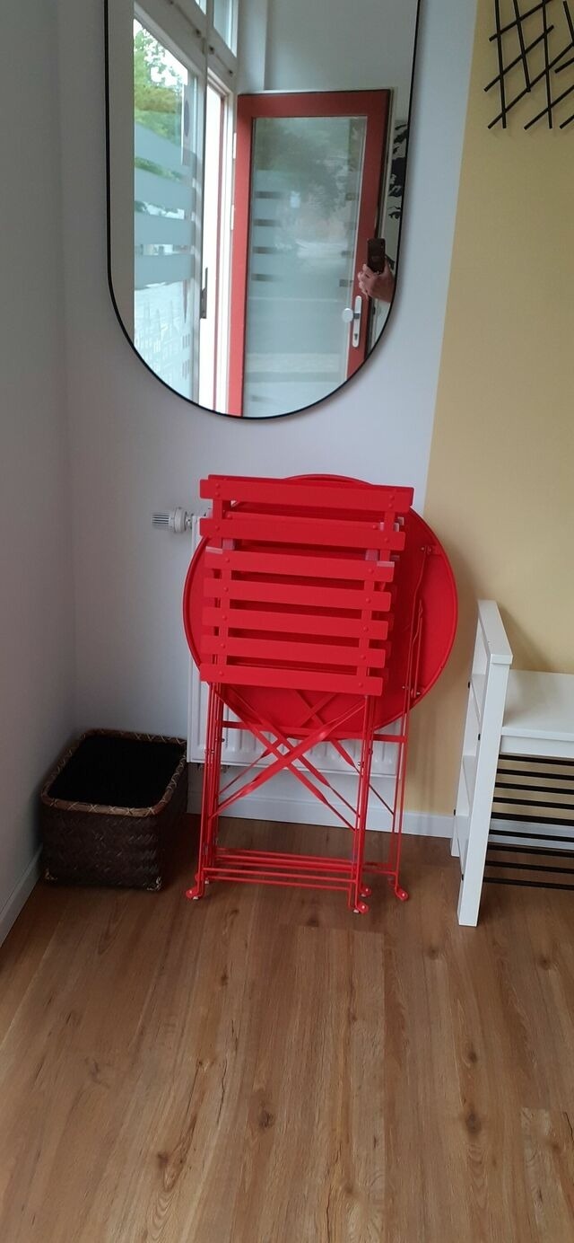 Ferienwohnung in Wismar - NikolaiTraum in der Altstadt - ebenerdig - ABC295 - Bild 13