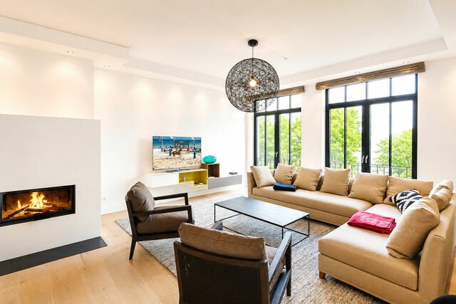 Ferienwohnung in Sellin - Villa Philine Beach Cloud - Bild 4