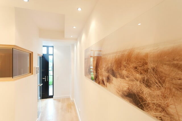 Ferienwohnung in Sellin - Villa Philine Beach Cloud - Bild 21