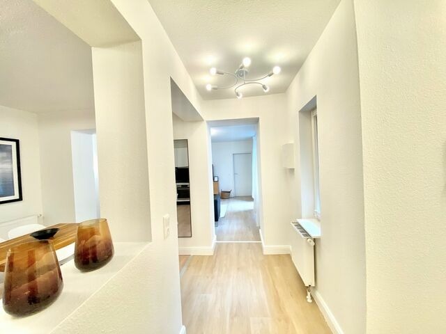Ferienwohnung in Wismar - Grand Suite - ABC298 - Bild 13