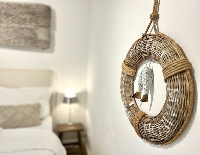 Ferienwohnung in Wismar - Grand Suite - ABC298 - Bild 17