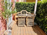 Ferienwohnung in Wismar - Grand Suite - ABC298 - Bild 23