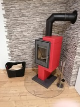 Ferienwohnung in Wismar - Baltic Lounge - ABC296 - Bild 7