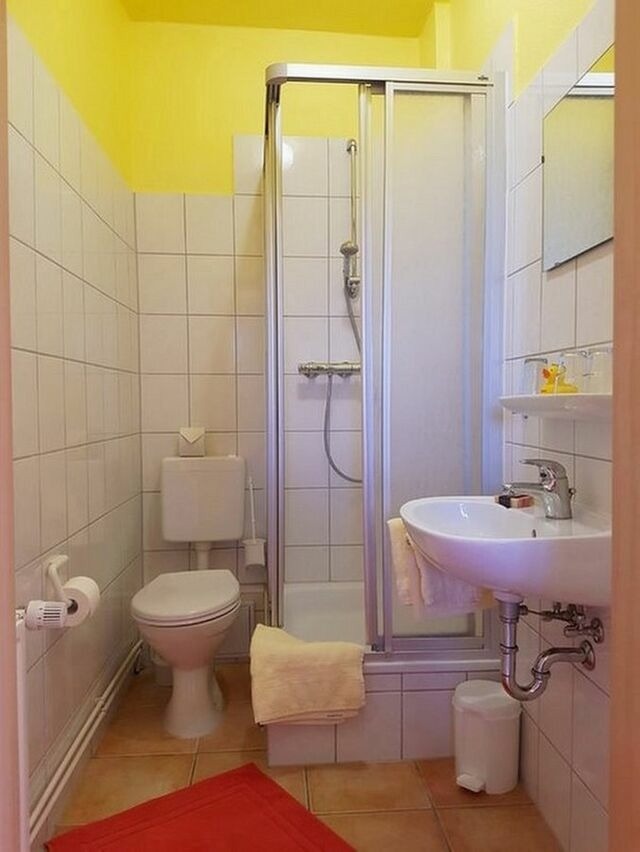 Ferienwohnung in Beckerwitz - Muschelsucher - S&uuml;nnenkieker WE10 - ABC250 - nur Ferieng&auml;ste! - Bild 7