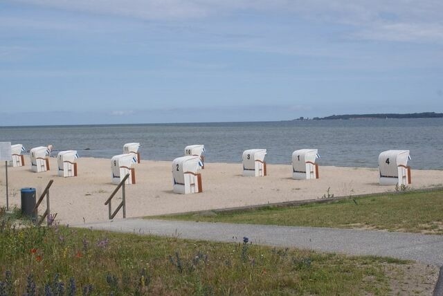 Ferienwohnung in Beckerwitz - OstseeBrise - S&uuml;nnenkieker WE5 - ABC348 - nur Ferieng&auml;ste! - Bild 14