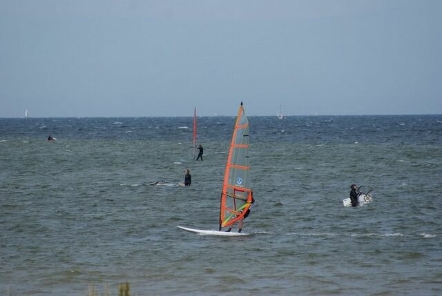 Ferienwohnung in Beckerwitz - OstseeBrise - S&uuml;nnenkieker WE5 - ABC348 - nur Ferieng&auml;ste! - Bild 17
