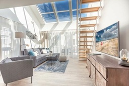 Villa Strandidyll FeWo pier25 N&deg;2