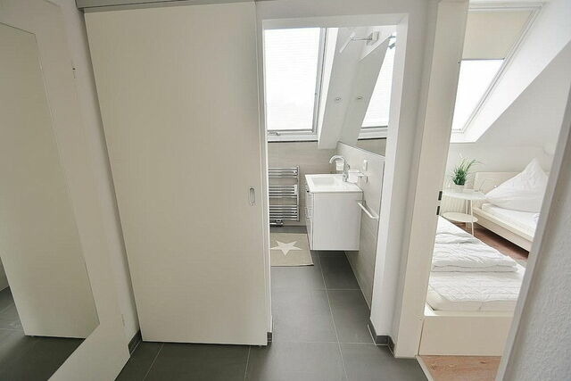 Ferienwohnung in Gr&ouml;mitz - Rahlstedter Str. 8 Whg. 5 - Bild 8