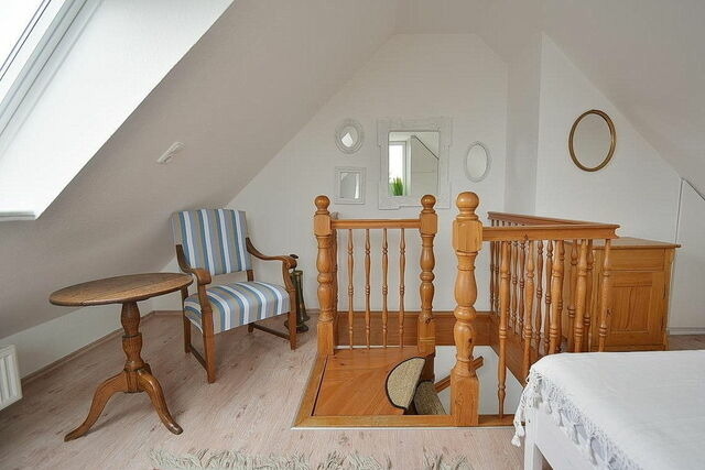 Ferienwohnung in Gr&ouml;mitz - Rahlstedter Str. 8 Whg. 5 - Bild 12