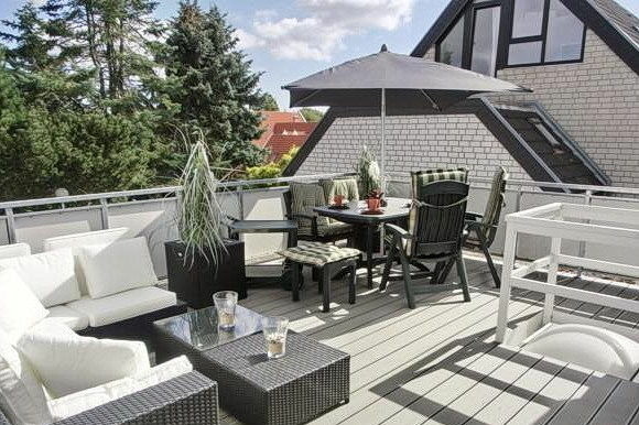 Ferienwohnung in Gr&ouml;mitz - Rahlstedter Str. 8 Whg. 5 - Bild 16