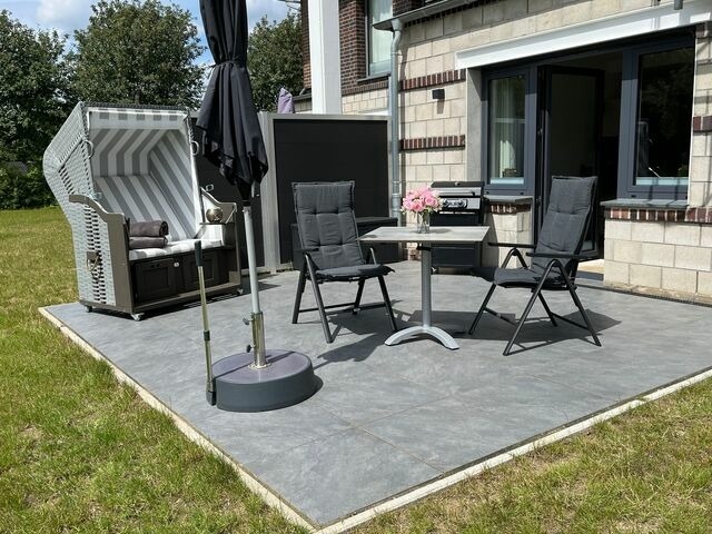 Ferienwohnung in Hohen Wieschendorf - RuheOase No. 12 - Aurora Vista - ABC539 - Bild 2
