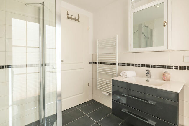 Ferienwohnung in Lauterbach - Alte Fischfabrik SeePerle - Bild 10