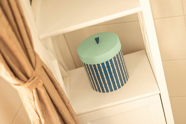 Ferienwohnung in Lauterbach - Alte Fischfabrik SeePerle - Bild 11