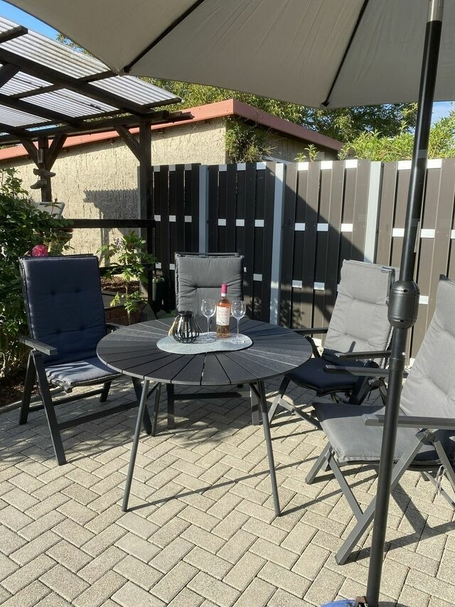 Ferienwohnung in Hohen Viecheln - Wellengefl&uuml;ster - ABC590 - nur Ferieng&auml;ste! - Bild 4