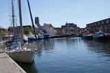 Ferienwohnung in Wismar - Turmblick II - ABC439 - Bild 12