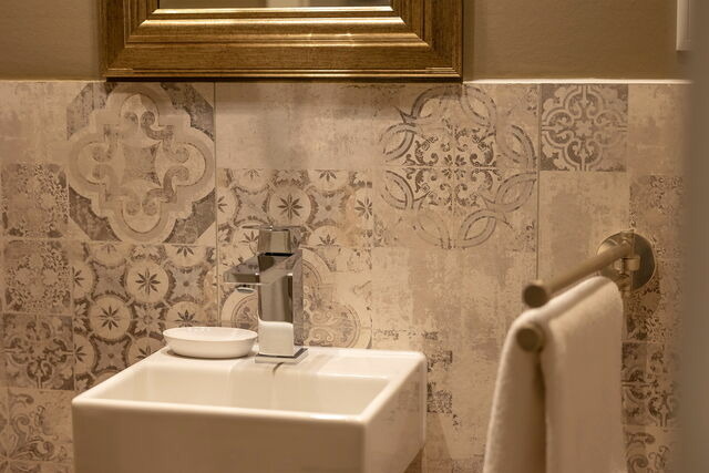 Ferienwohnung in Sellin - Haus am Meer FeWo Spatzennest - Bild 18