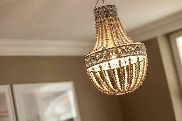 Ferienwohnung in Sellin - Haus am Meer FeWo Spatzennest - Bild 19