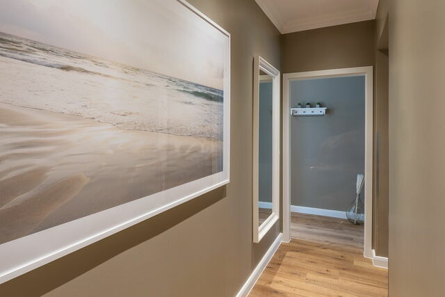 Ferienwohnung in Sellin - Haus am Meer FeWo Spatzennest - Bild 20