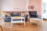 Ferienwohnung in Wismar - TraumZeit Loft - ABC293 - Bild 2