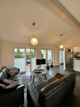 Ferienhaus Schlossblick - ABC236