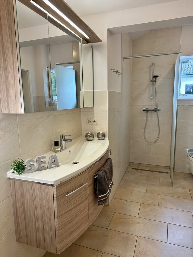 Ferienhaus in Zierow - Ferienhaus Schlossblick - ABC236 - Bild 7