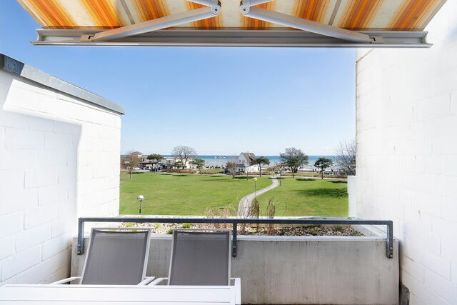 Ferienwohnung in Gr&ouml;mitz - Tannenburg Whg. 307 - Bild 4