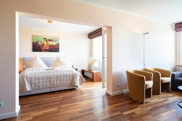 Ferienwohnung in Gr&ouml;mitz - Tannenburg Whg. 307 - Bild 8