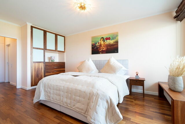 Ferienwohnung in Gr&ouml;mitz - Tannenburg Whg. 307 - Bild 11