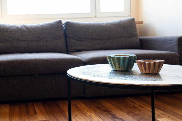 Ferienwohnung in Gr&ouml;mitz - Tannenburg Whg. 307 - Bild 22